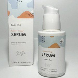 Glamfox Double Effect serum